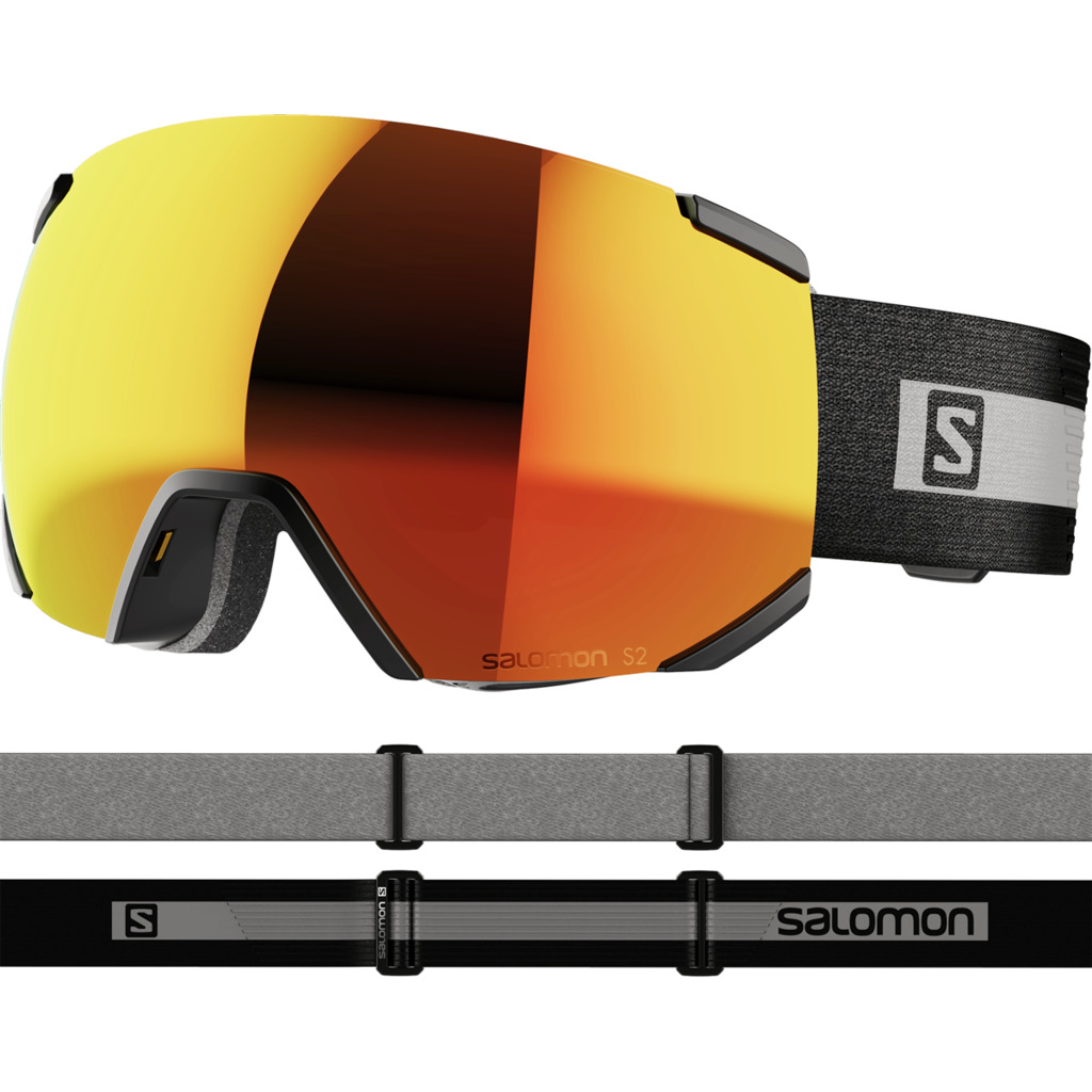 Salomon Radium