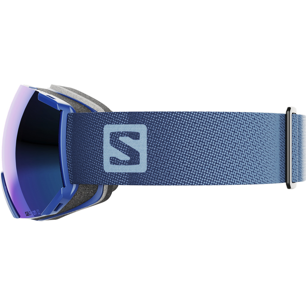 Gogle Salomon Radium