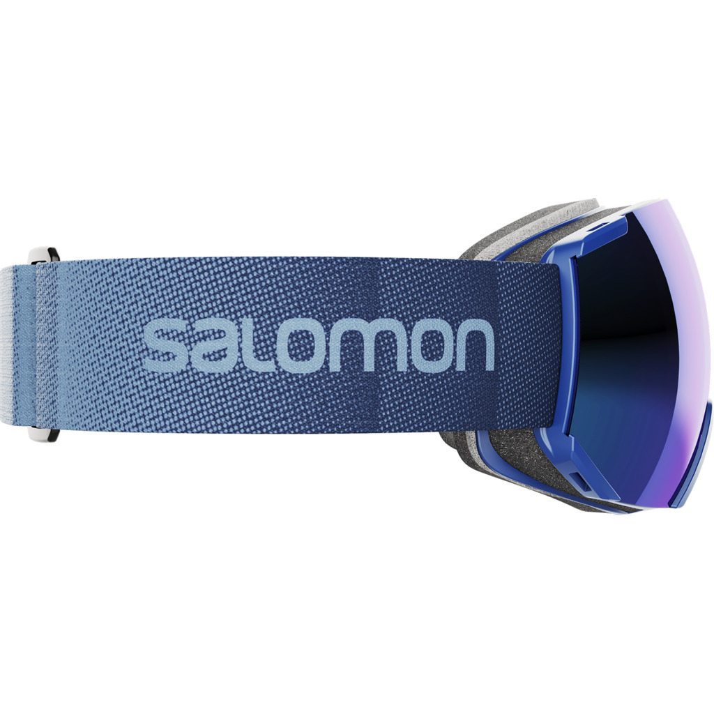 Gogle Salomon Radium