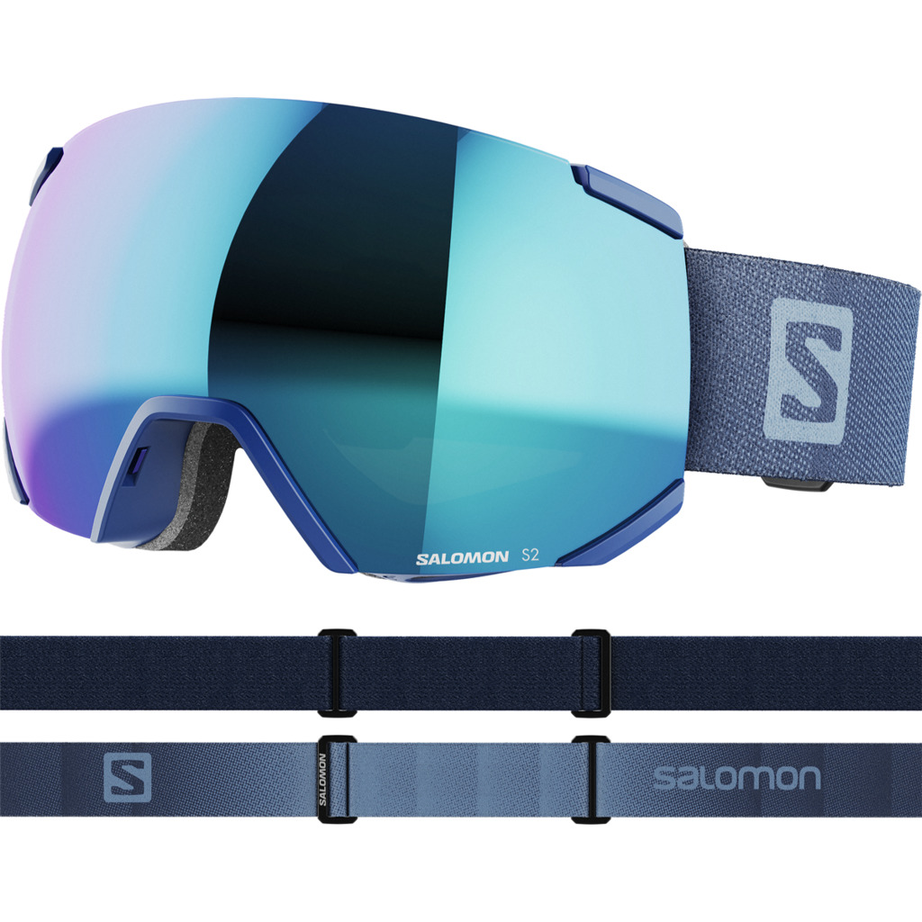 Salomon Radium