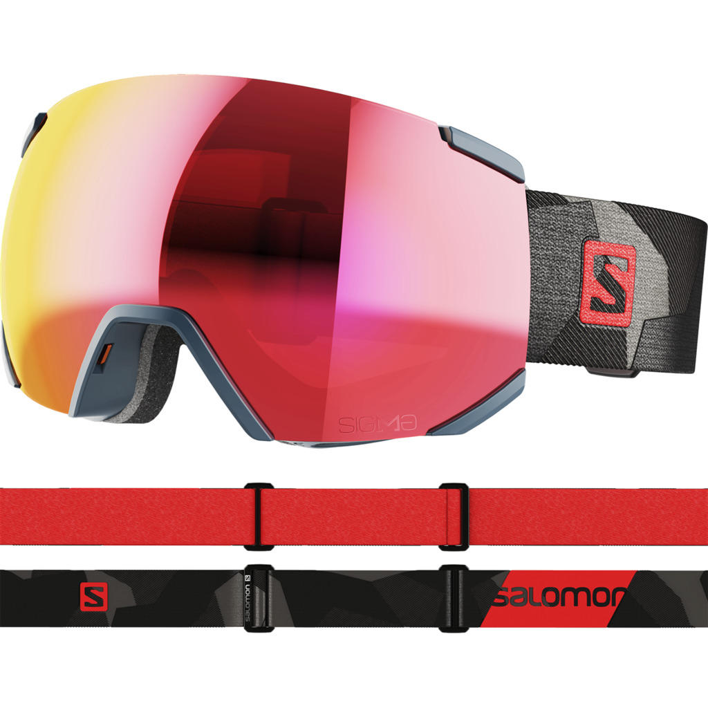 Salomon Radium Sigma
