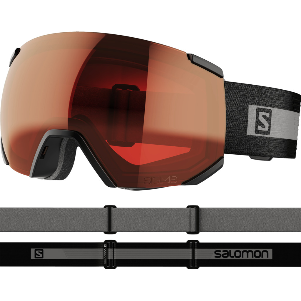 Salomon Radium Sigma