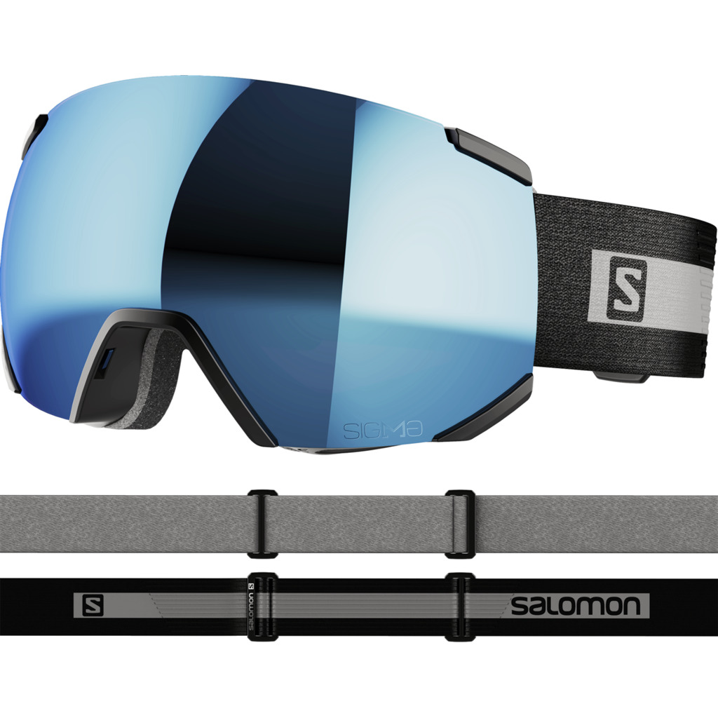 Salomon Radium Sigma