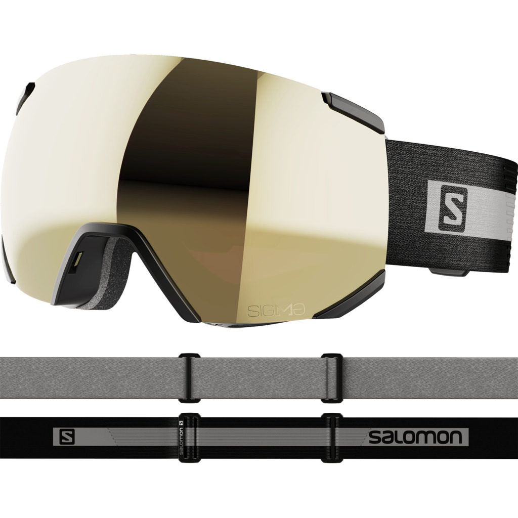 Salomon Radium Sigma