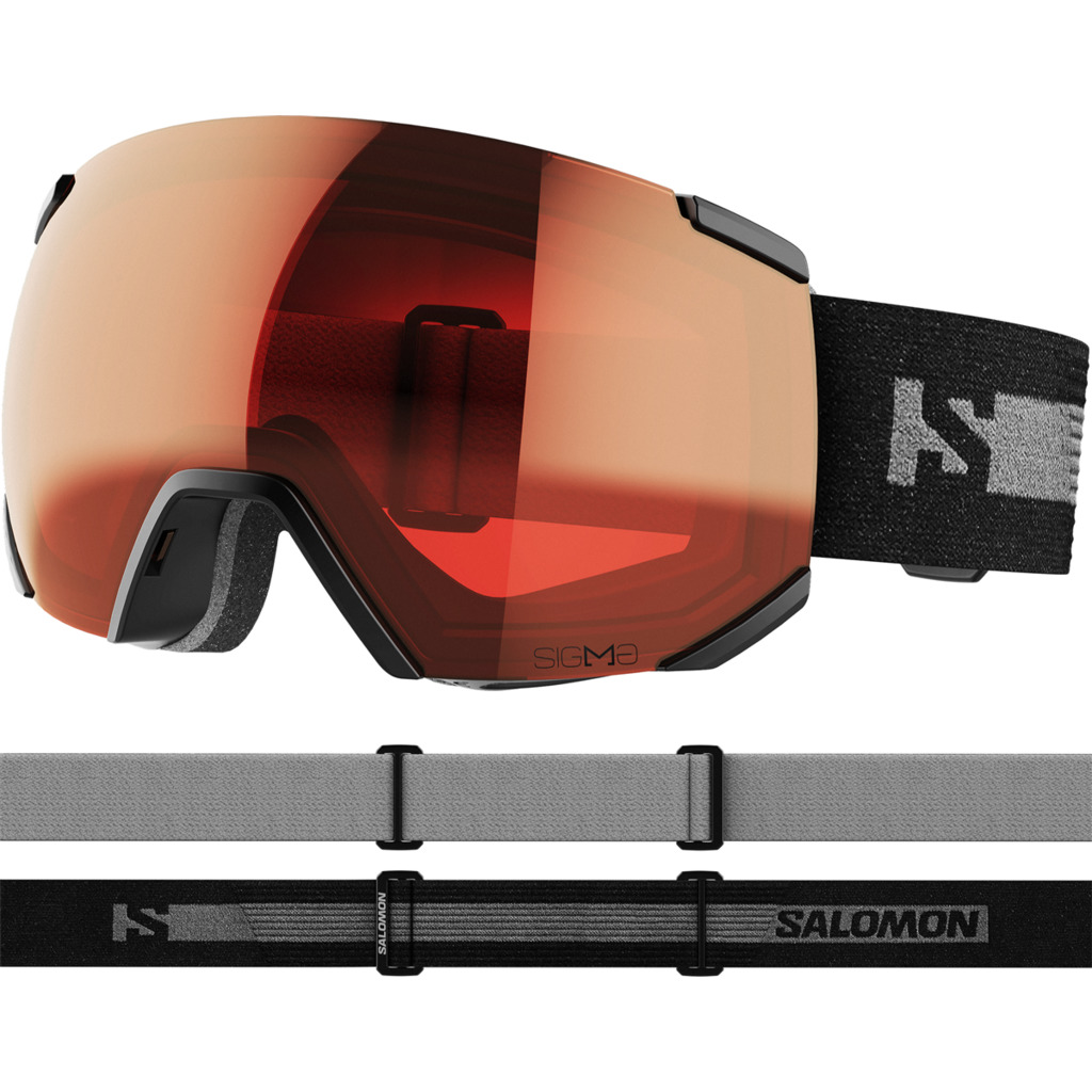 Salomon Radium Sigma