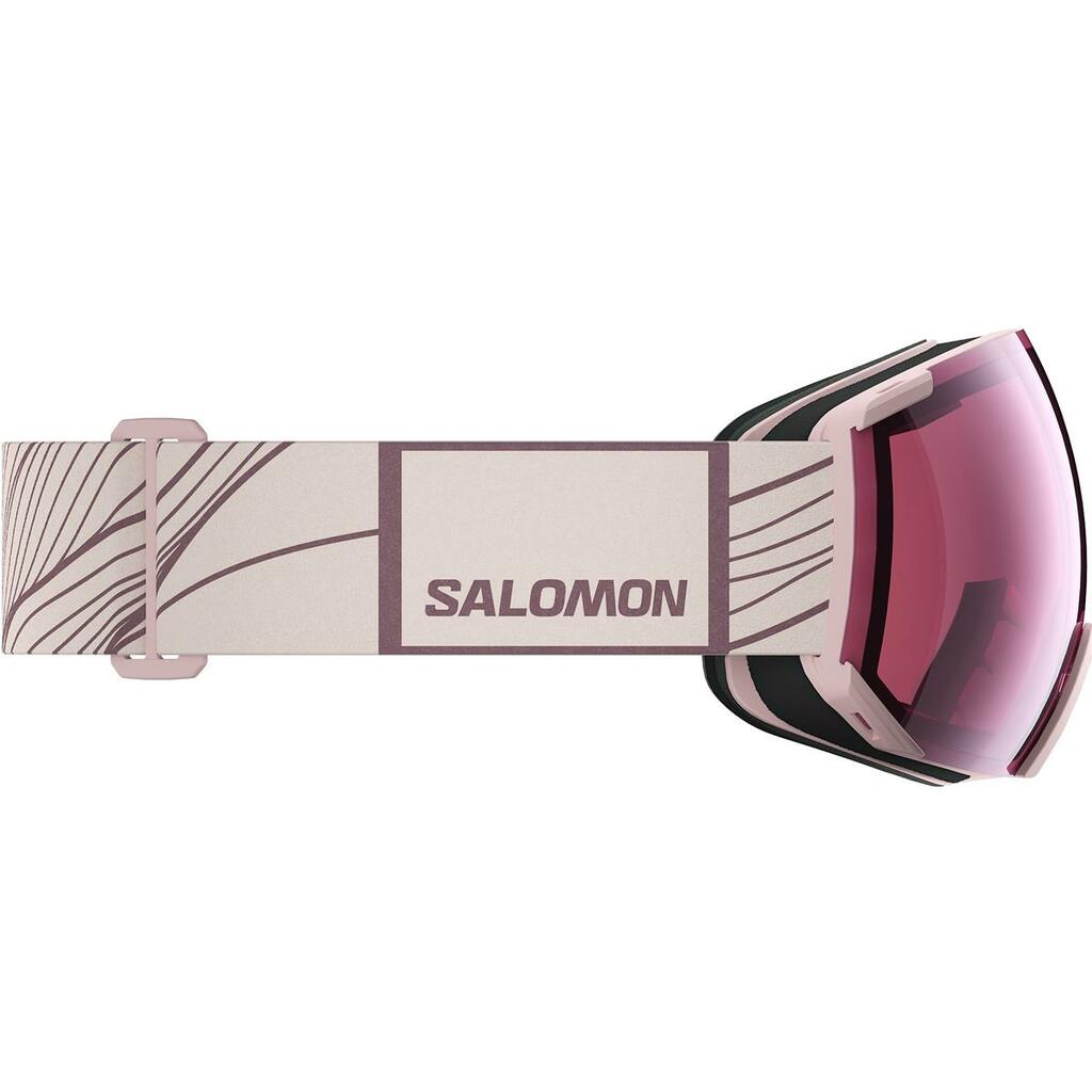 Gogle Salomon Radium Sigma