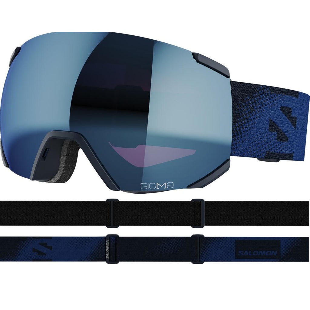 Salomon Radium Sigma