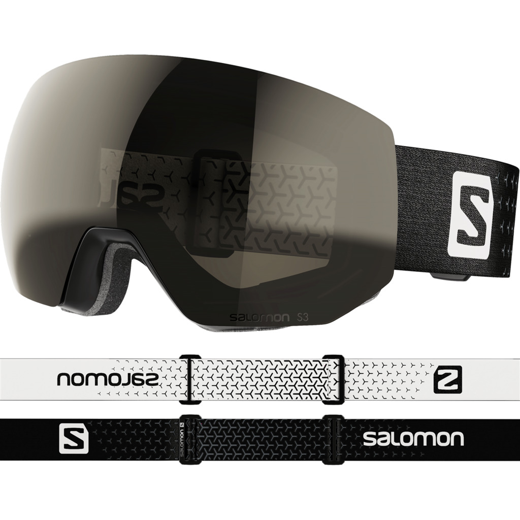 Salomon Radium Pro ML