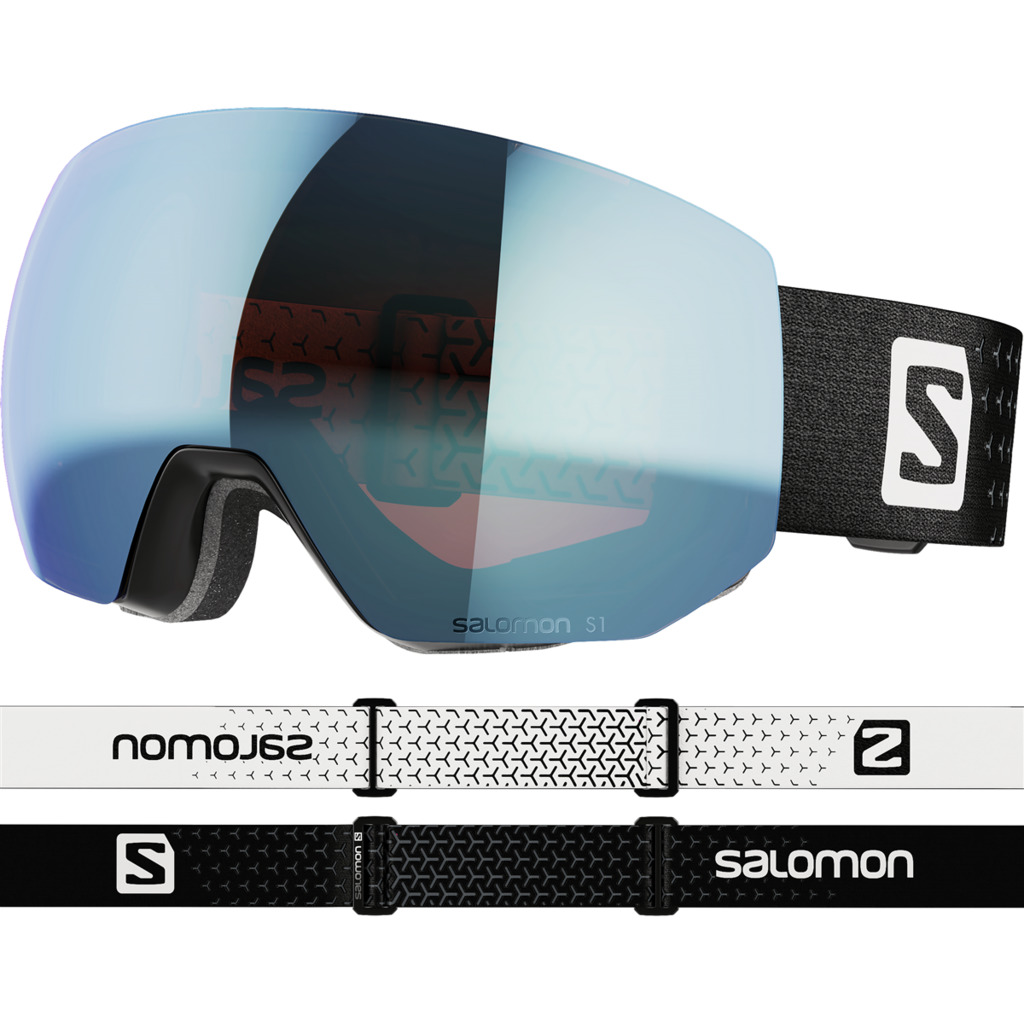 Salomon Radium Pro ML