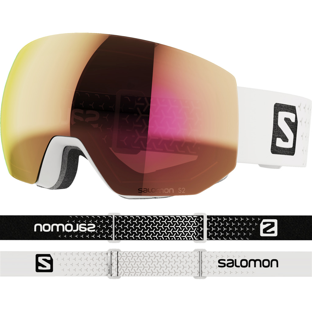 Salomon Radium Pro ML