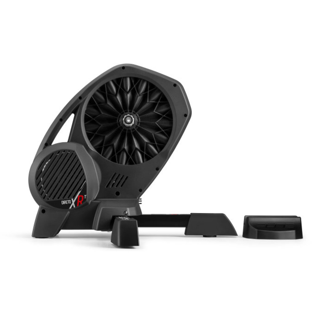 Trenażery rowerowe Elite Direto XR T