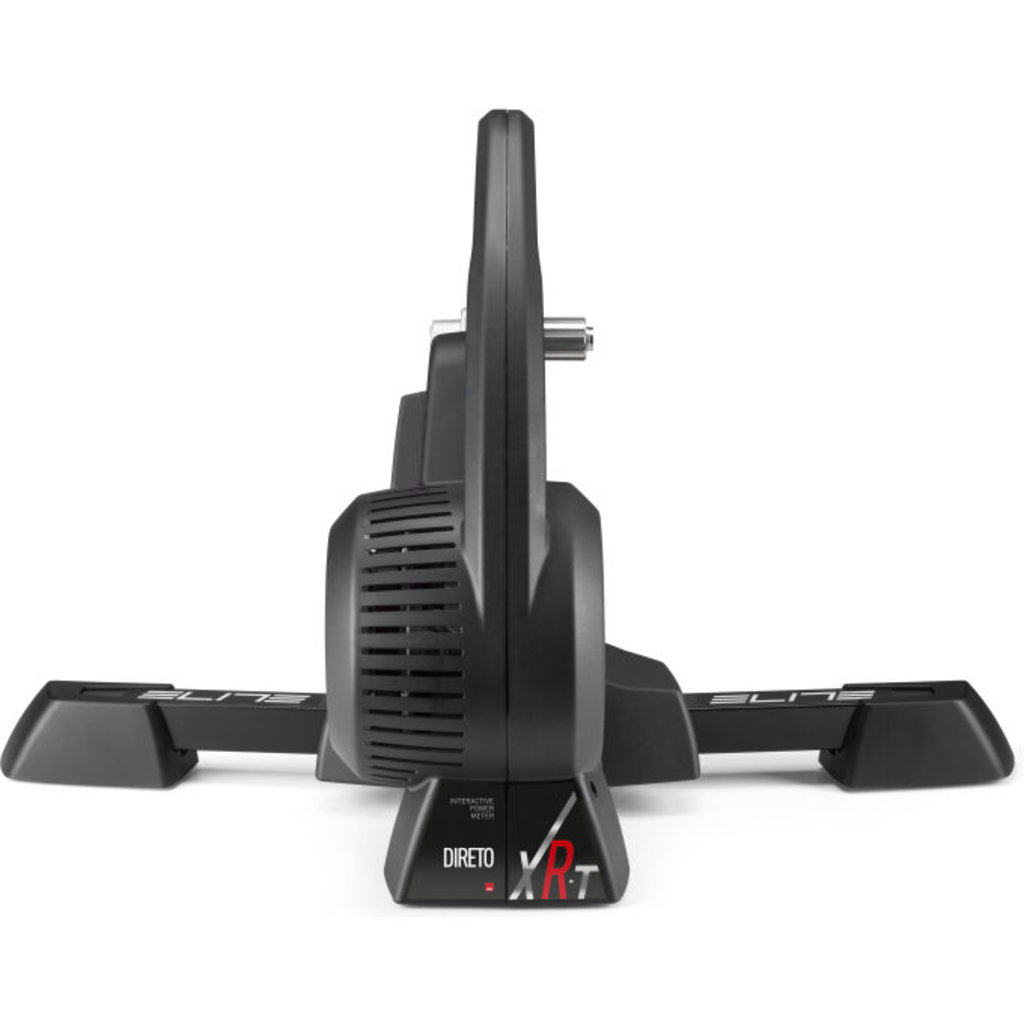 Trenażery rowerowe Elite Direto XR T