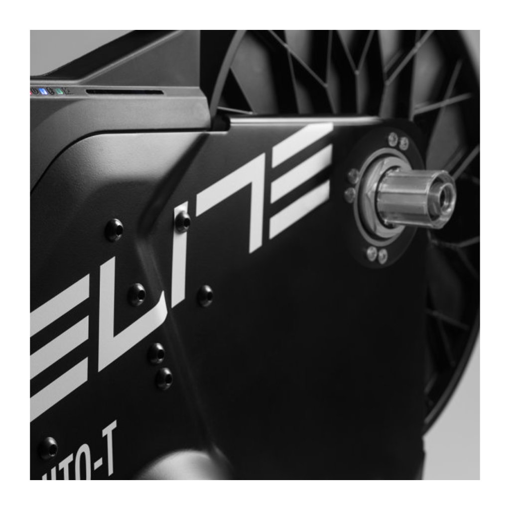 Trenażery rowerowe Elite Suito-T