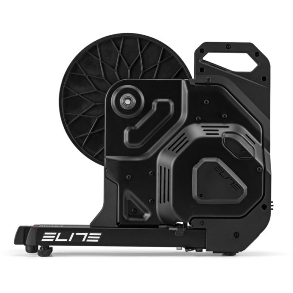 Trenażery rowerowe Elite Suito-T