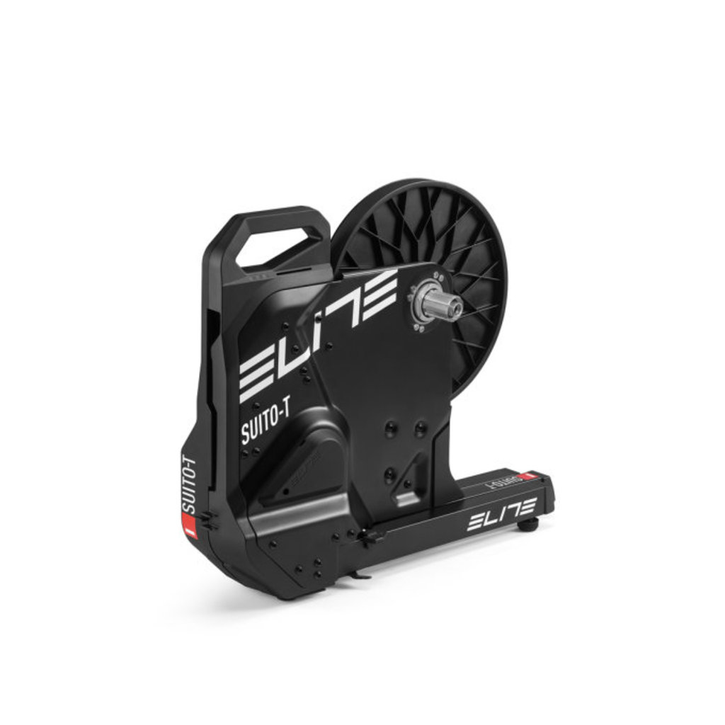Trenażery rowerowe Elite Suito-T