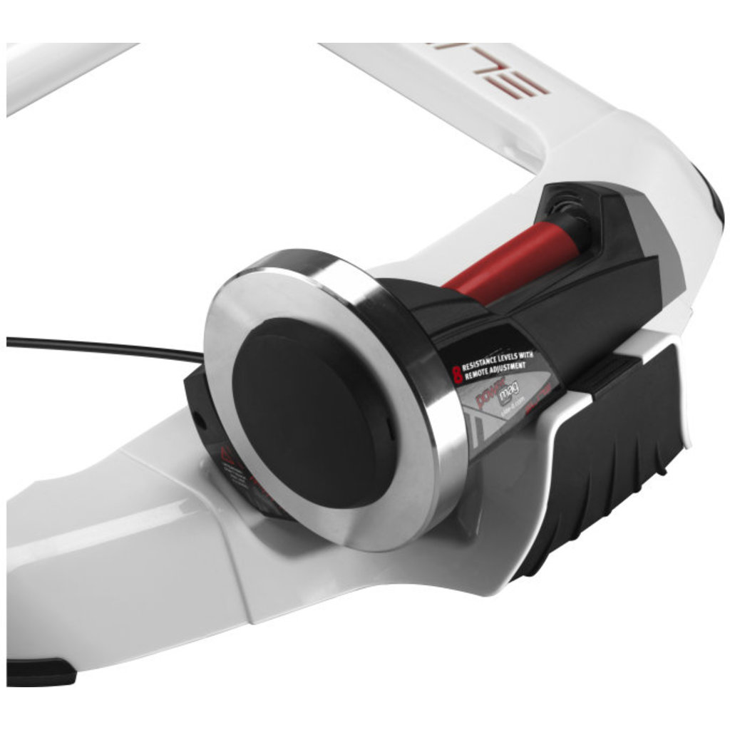 Trenażery rowerowe Elite Qubo Power MAG Smart B+