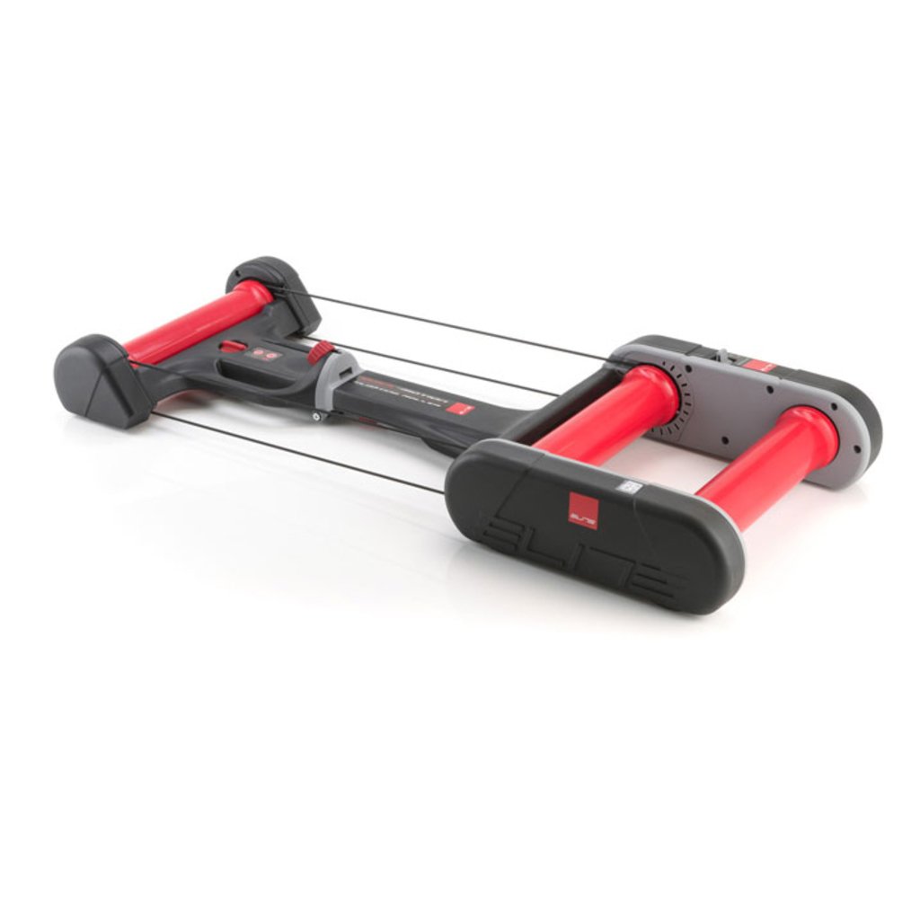 Trenażery rowerowe Elite Quick-Motion
