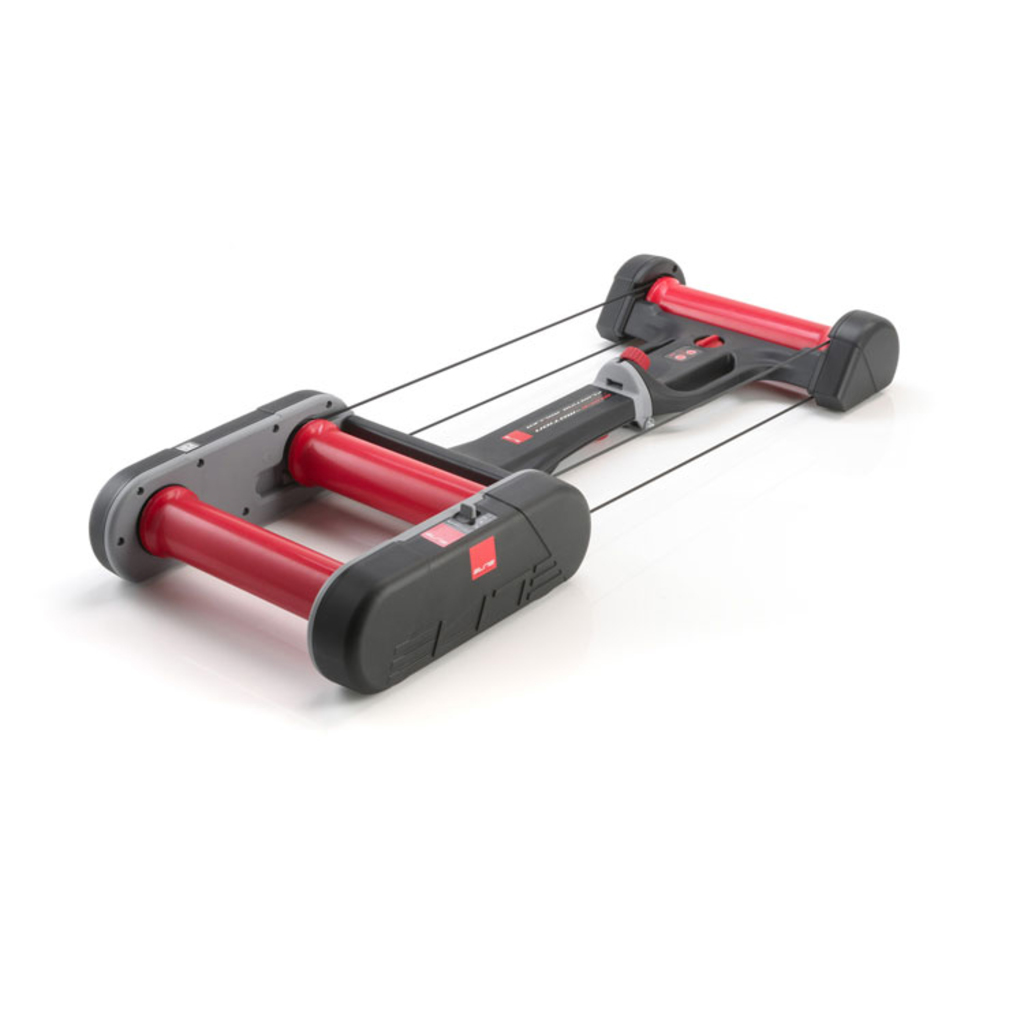 Trenażery rowerowe Elite Quick-Motion