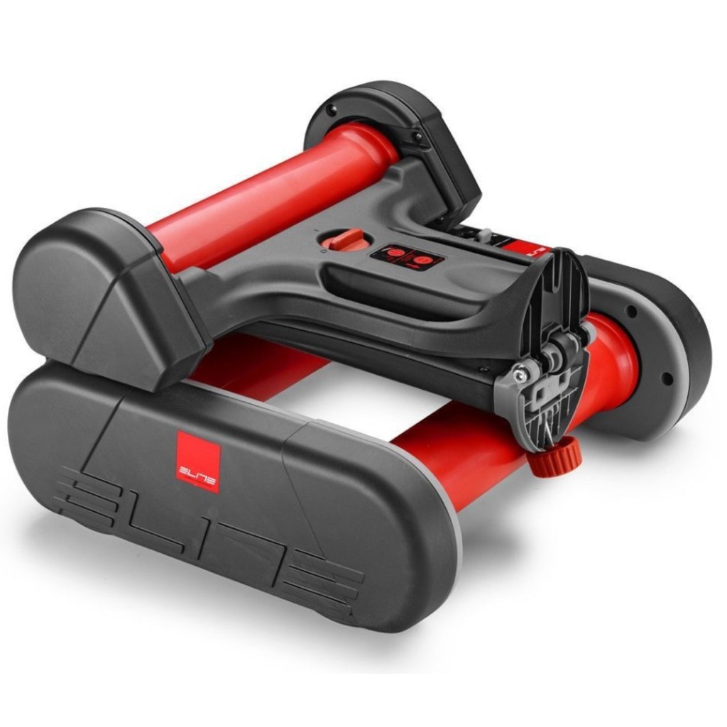 Trenażery rowerowe Elite Quick-Motion