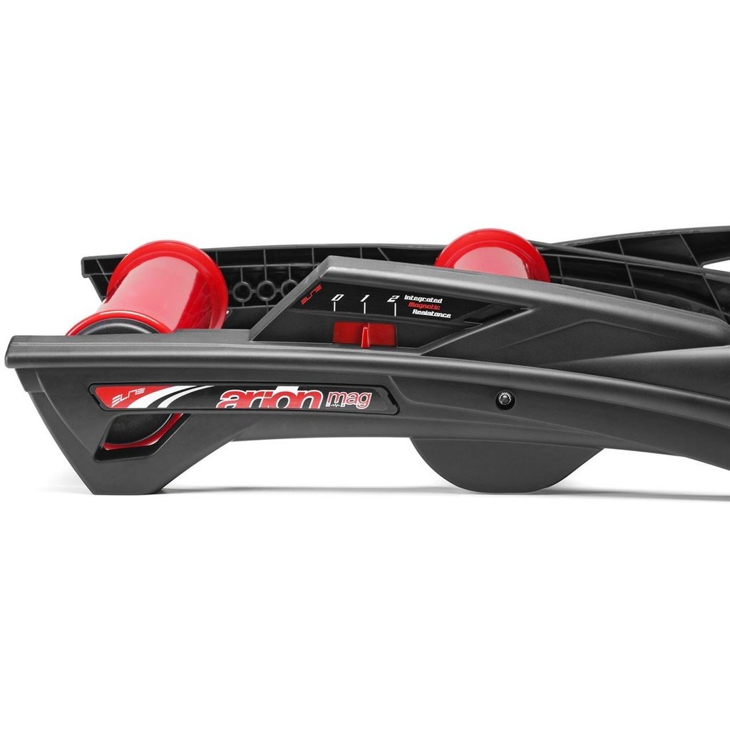 Trenażery rowerowe Elite Arion Mag