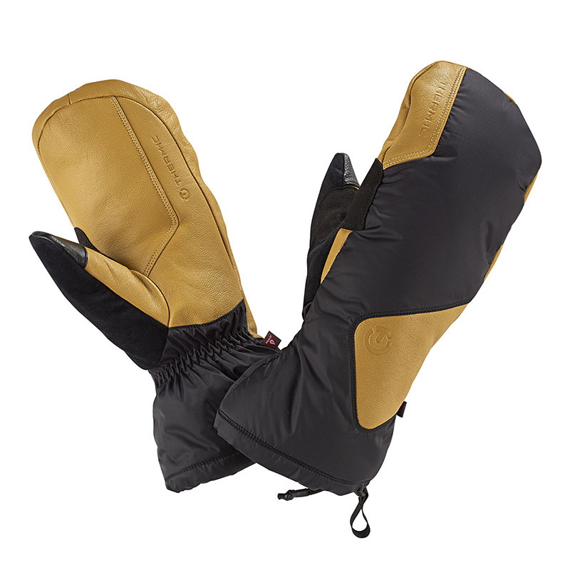 Rękawice narciarskie Therm-Ic Ski Extra Warm Mittens 