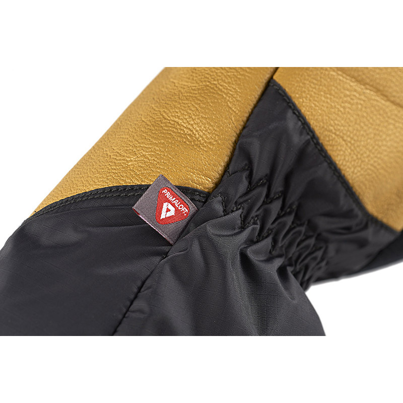 Rękawice narciarskie Therm-Ic Ski Extra Warm Mittens 