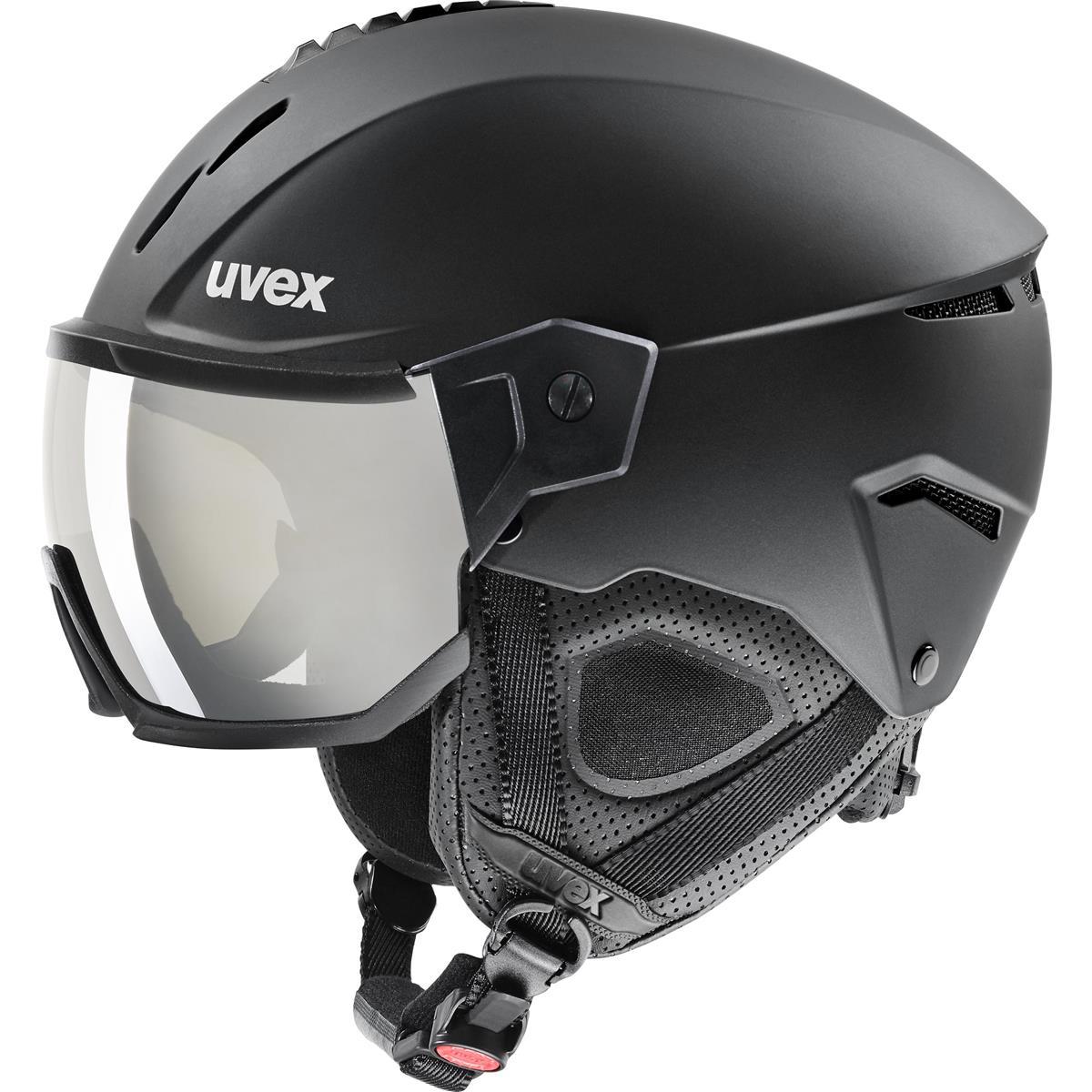 Uvex Instinct Visor