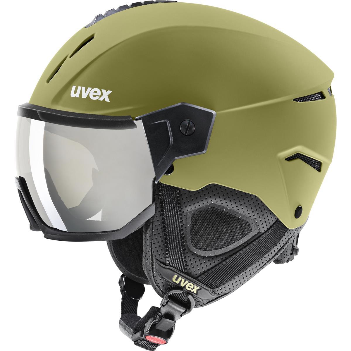 Uvex Instinct Visor
