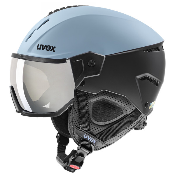 Uvex Instinct Visor