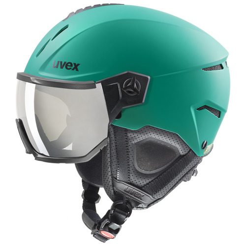 Uvex Instinct Visor