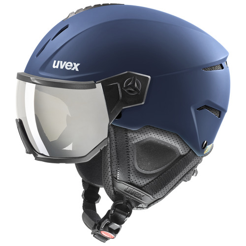 Kaski narciarskie Uvex Instinct Visor