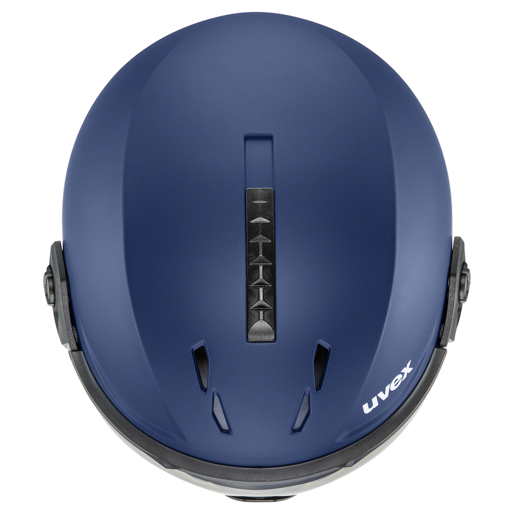 Kaski narciarskie Uvex Instinct Visor