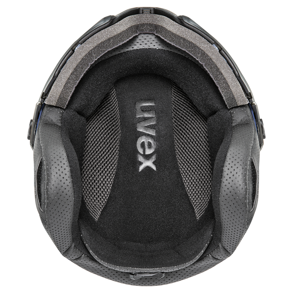 Kaski narciarskie Uvex Instinct Visor