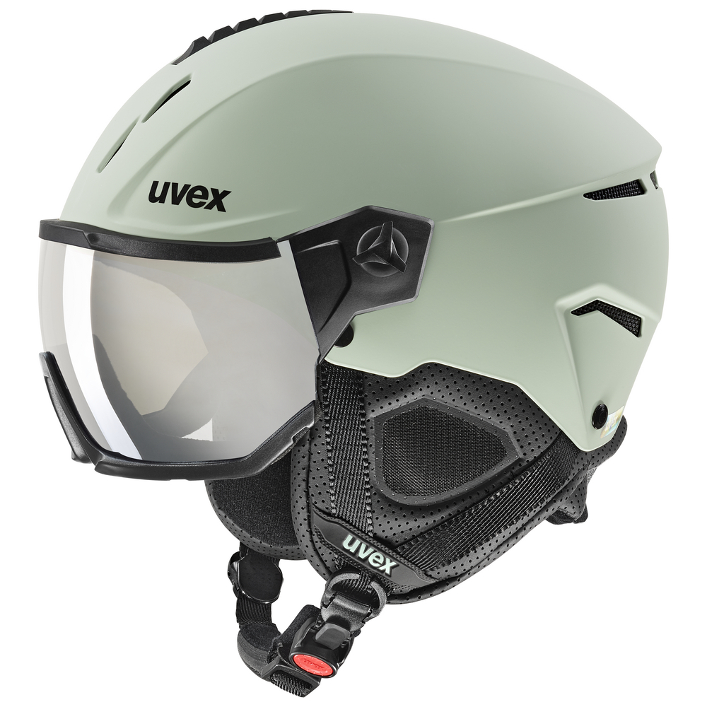 Uvex Instinct Visor