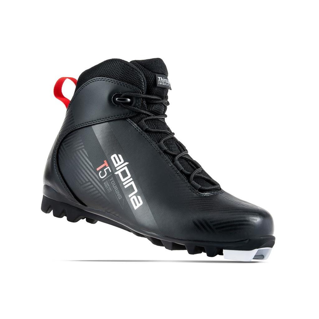 Buty na biegówki Alpina T 5