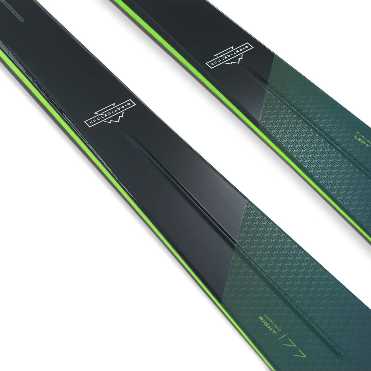 EXTRA ZNIŻKI Elan Ripstick Tour 88