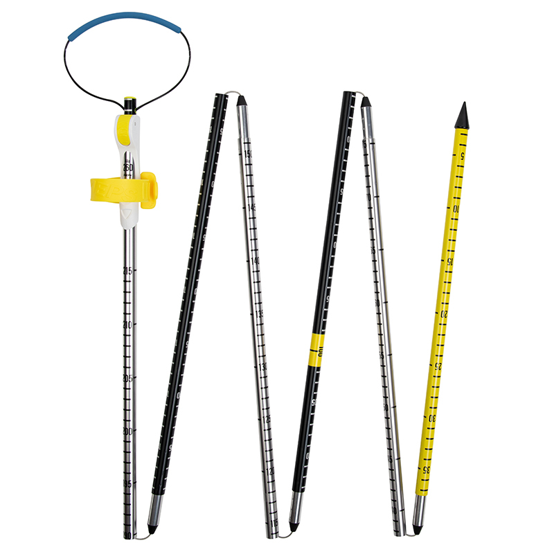 Skialp akcesoria Pieps Powder BT Sport Set