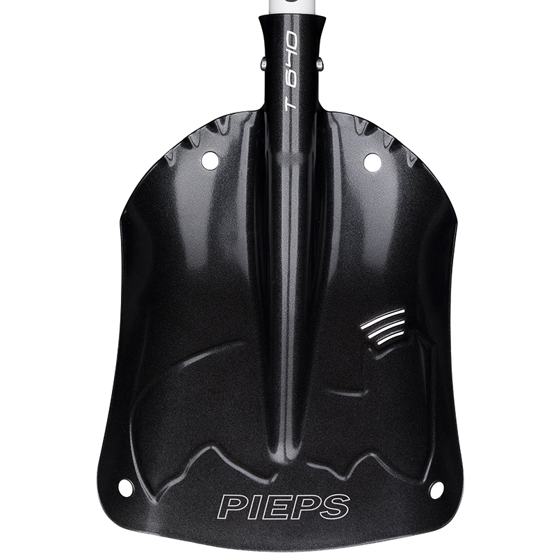 Skialp akcesoria Pieps T640 telescopic