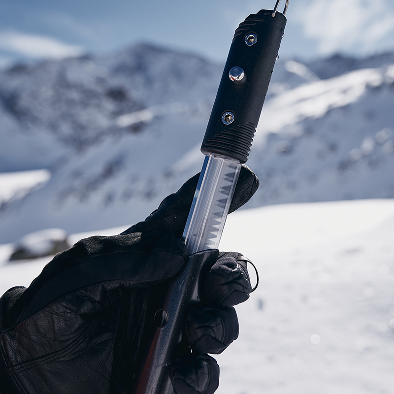 Skialp akcesoria Pieps T825 Pro+
