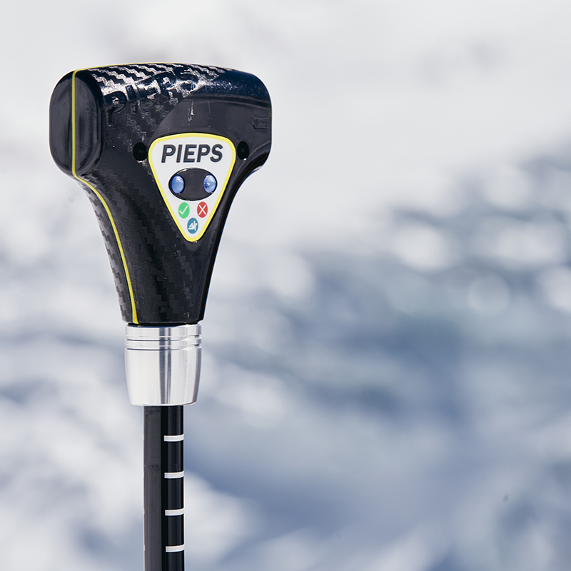 Skialp akcesoria Pieps iProbe BT