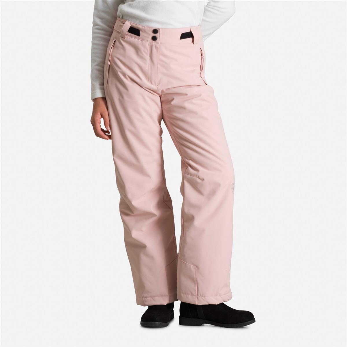 Rossignol Apparel Girl Ski Pant