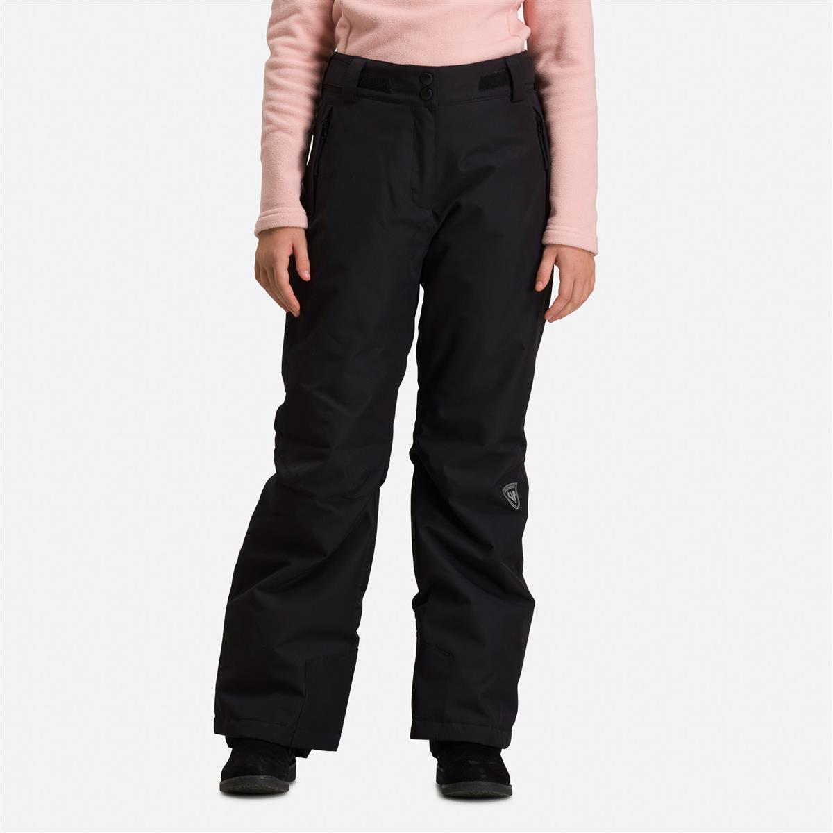 Rossignol Apparel Girl Ski Pant
