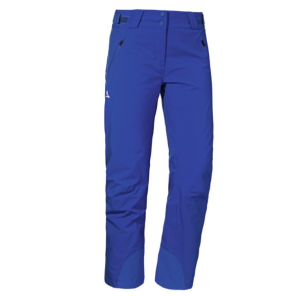 Schöffel Ski Pants Weissach L