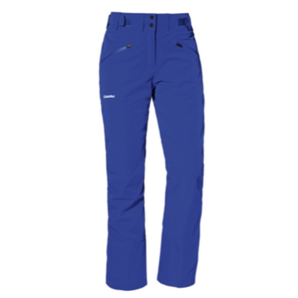 Schöffel Ski Pants Horberg L