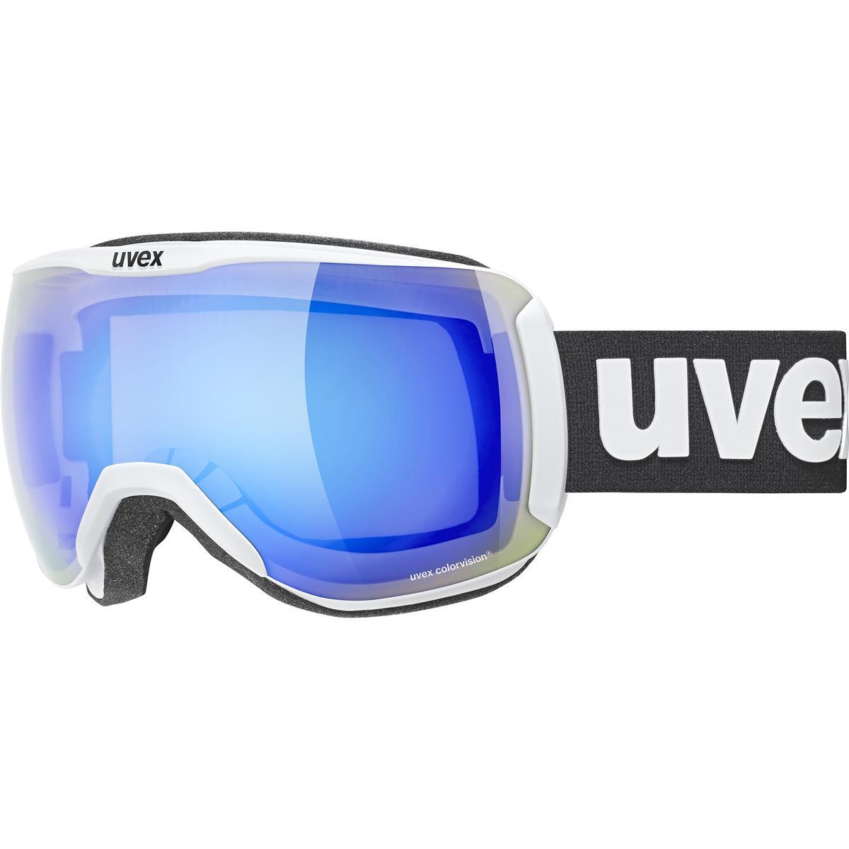 Gogle Uvex Downhill 2100 CV