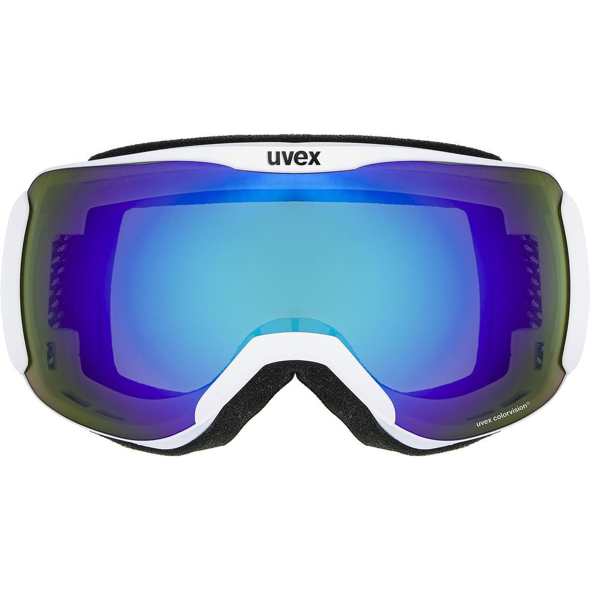 Gogle Uvex Downhill 2100 CV