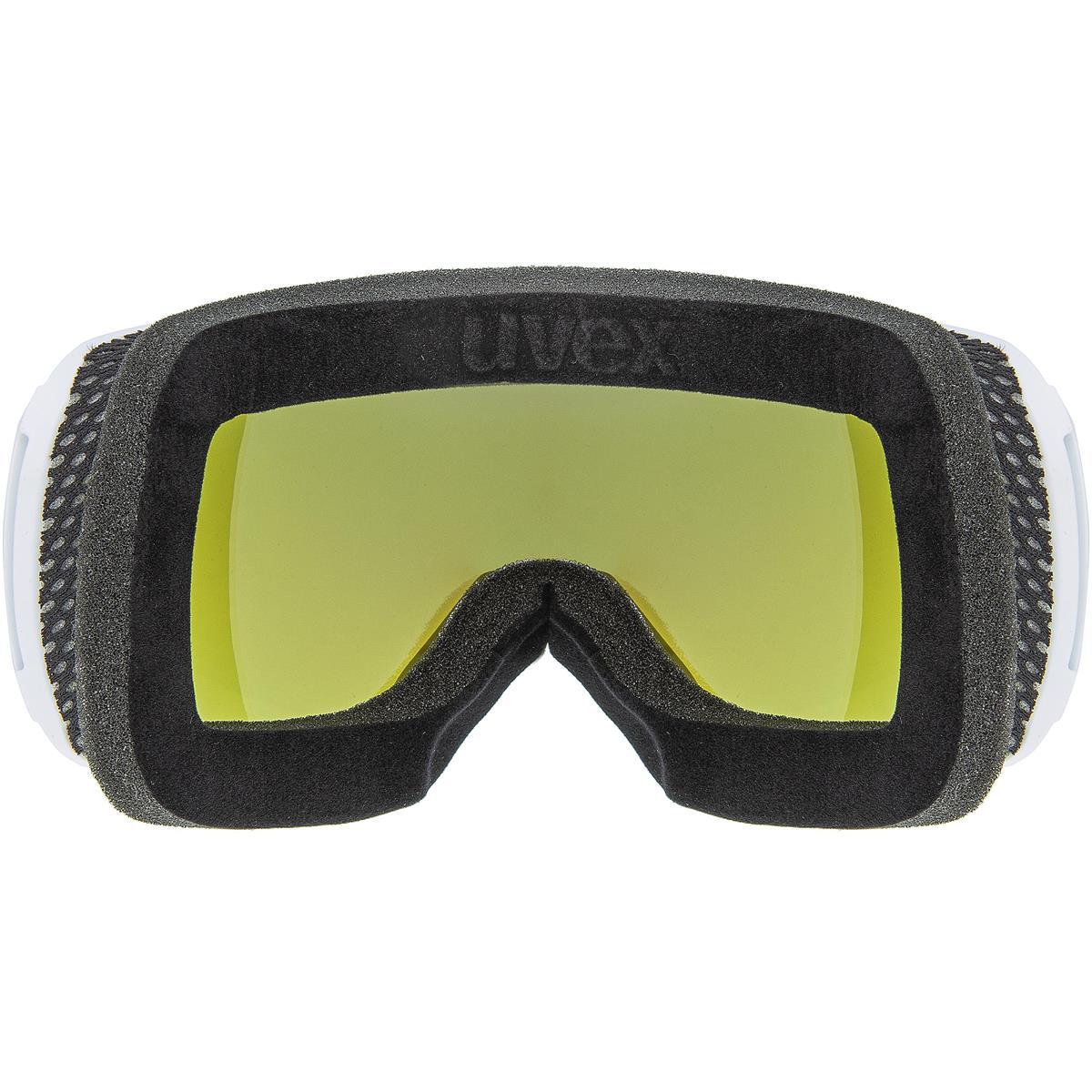 Gogle Uvex Downhill 2100 CV