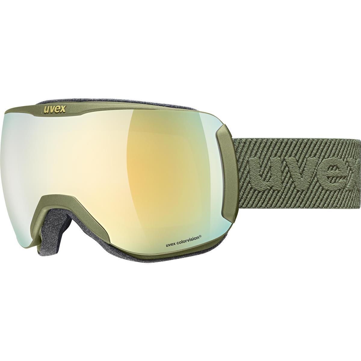 Uvex Downhill 2100 CV