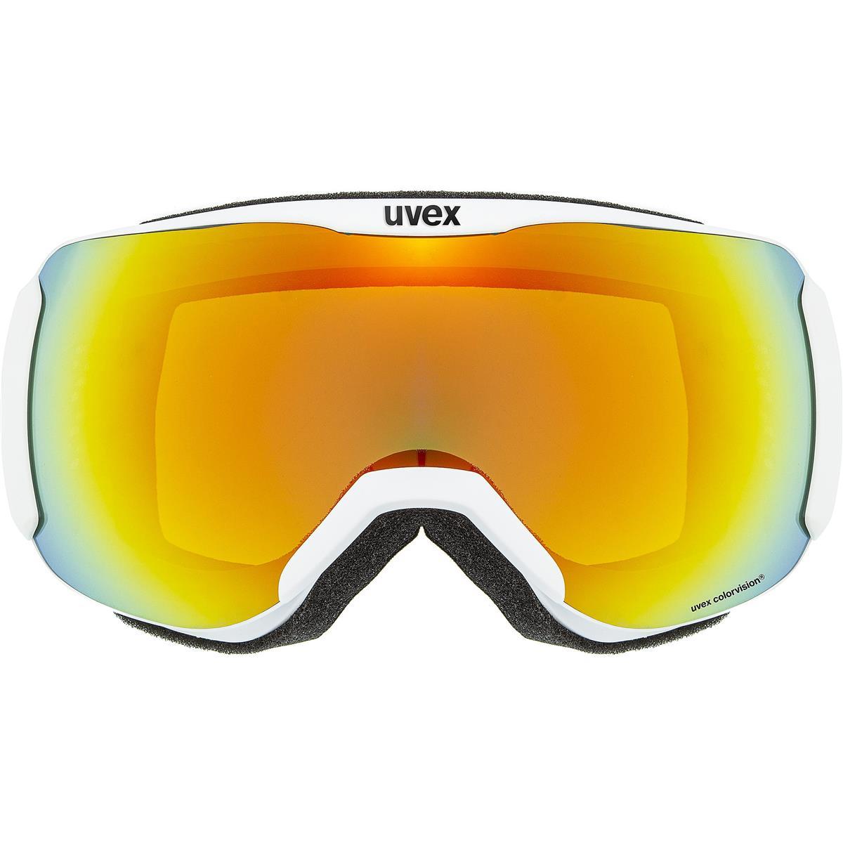 Gogle Uvex Downhill 2100 CV Race