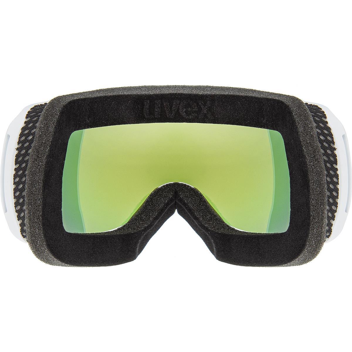 Gogle Uvex Downhill 2100 CV Race